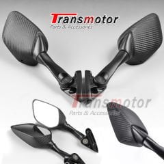 Nmax 125/155 2021-2024 Katlanır Ayna Spoyler Ve Siperlik Cam Seti 44cm, Ayna Kapatma Vida Hediyeli
