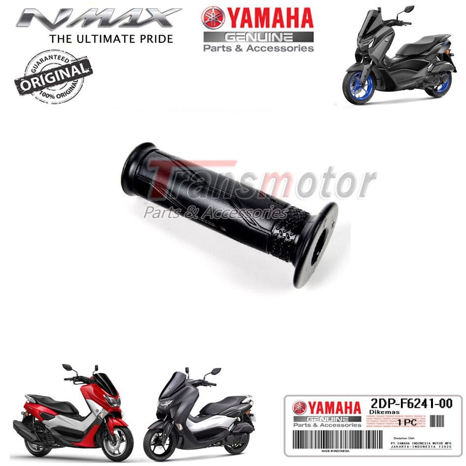 Orijinal Nmax 125/155 2015-2026 Elcik Sol