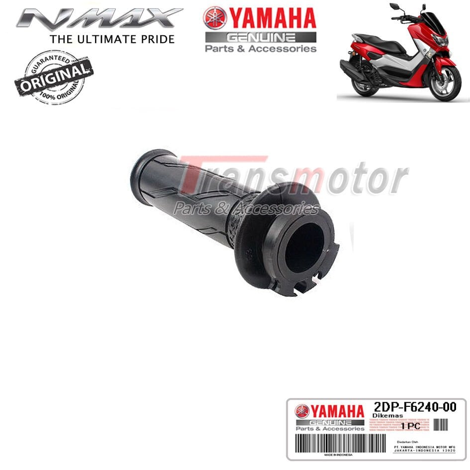 Orijinal Nmax 125/155 2015-2020 Elcik Sağ