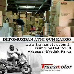 Orijinal XMAX TECHMAX 2023-2024 Sağ Fren Kolu Maneti