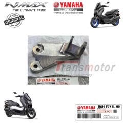 Orijinal Nmax 125/155 2021-2026 Sol Basamak Braketi
