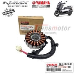Orijinal Nmax 125/155 2021-2024 Statör Sargı
