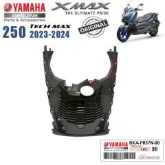 Orijinal XMAX TECHMAX 2023-2024 Radyatör Izgarası Davlumbaz