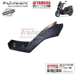 Orijinal Nmax Techmax 125/155 2025-2026 Depo Altı Sol Yan Kapak