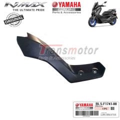 Orijinal Nmax Techmax 125/155 2025-2026 Depo Altı Sağ Yan Kapak