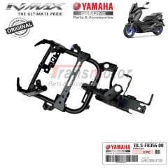 Orijinal Nmax Techmax 125/155 2025-2026 Kafa Demiri