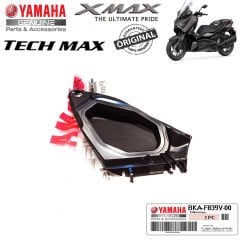 Orijinal XMAX TECHMAX 2023-2024 Sağ Torpido İç Kutu Kapak Paneli