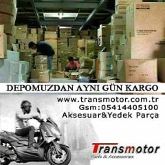 Orijinal XMAX TECHMAX 2023-2024 Sağ Torpido Kapak