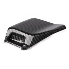 Nmax Techmax 125/155 2025-2026 Sağ Üst Torpido Aksesuar Karbon Kapak