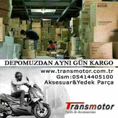 Orijinal XMAX TECHMAX 2023-2024 Sol Torpido Kapak