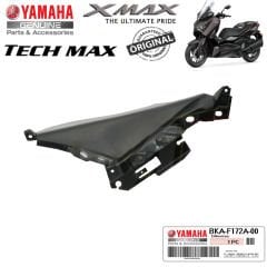 Orijinal XMAX TECHMAX 2023-2024 Stop Sol Alt Kapak