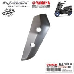 Orijinal Nmax Techmax 125/155 2025-2026 Ön Çamurluk Sağ Kapak Taşıyıcı