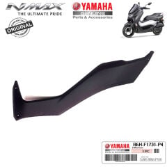 Orijinal NMAX 125/155 2021-2024 Depo Altı Sol Yan Kapak Grenaj
