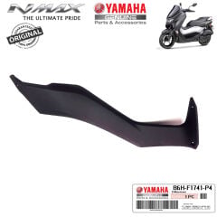 Orijinal NMAX 125/155 2021-2024 Depo Altı Sağ Yan Kapak Grenaj