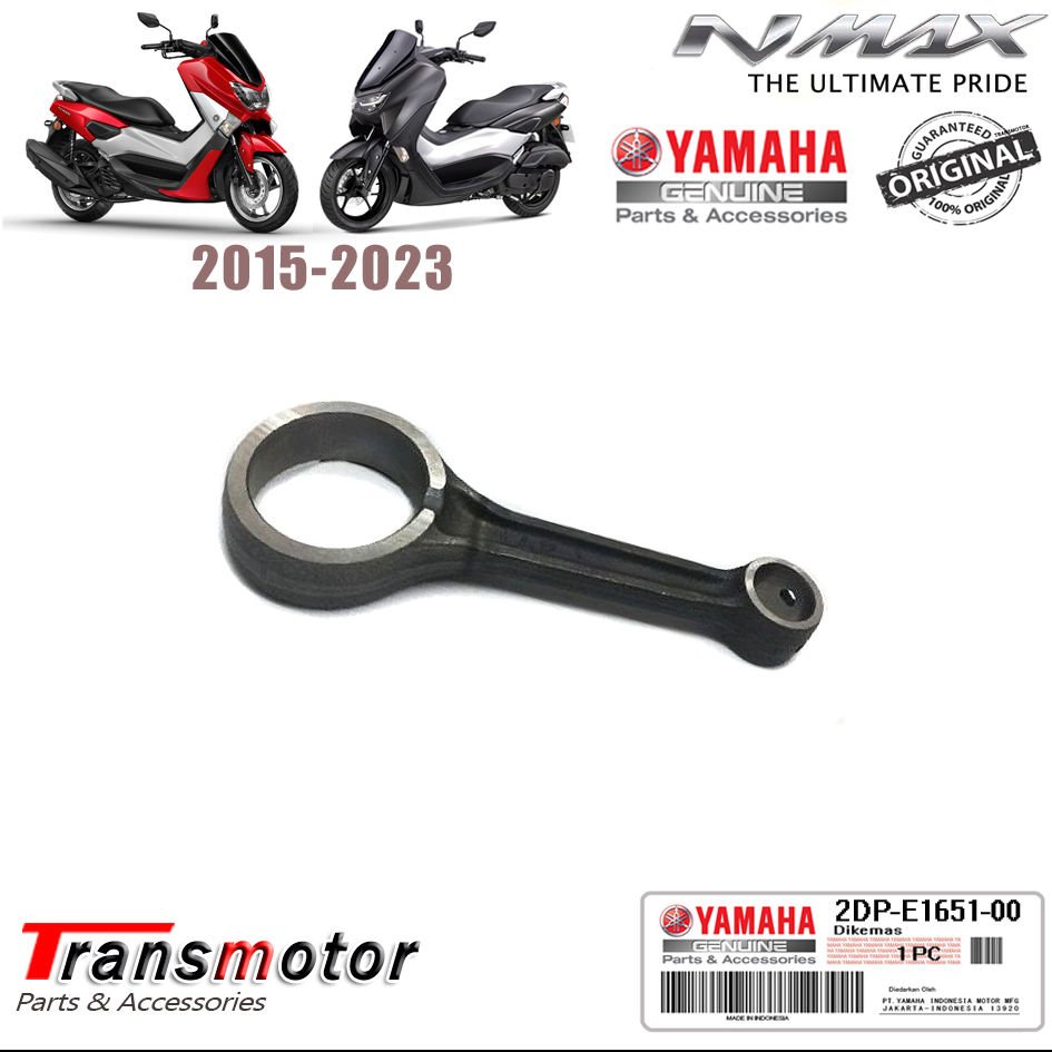 Orijinal NMAX 125/155 2015-2024 Krank Kolu