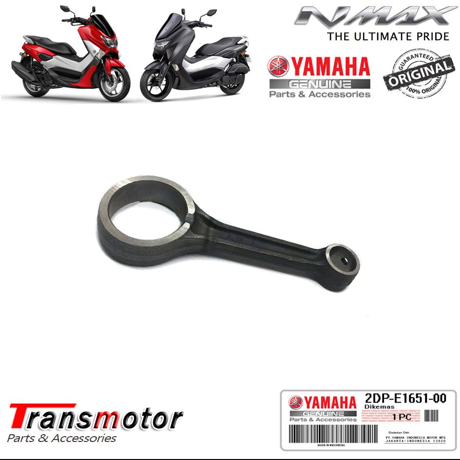 Orijinal NMAX 125/155 2015-2024 Krank Kolu