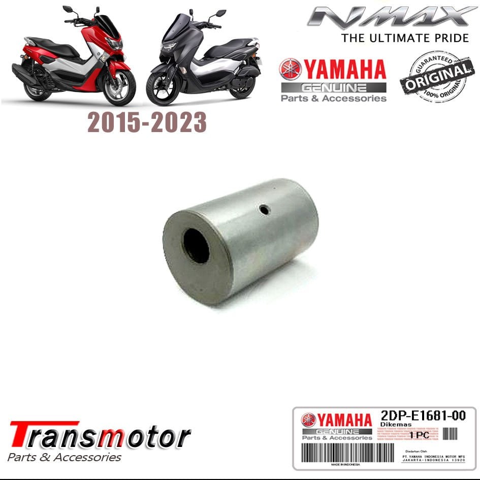 Orijinal NMAX 125/155 2015-2024 Krank Kolu Pini Burç