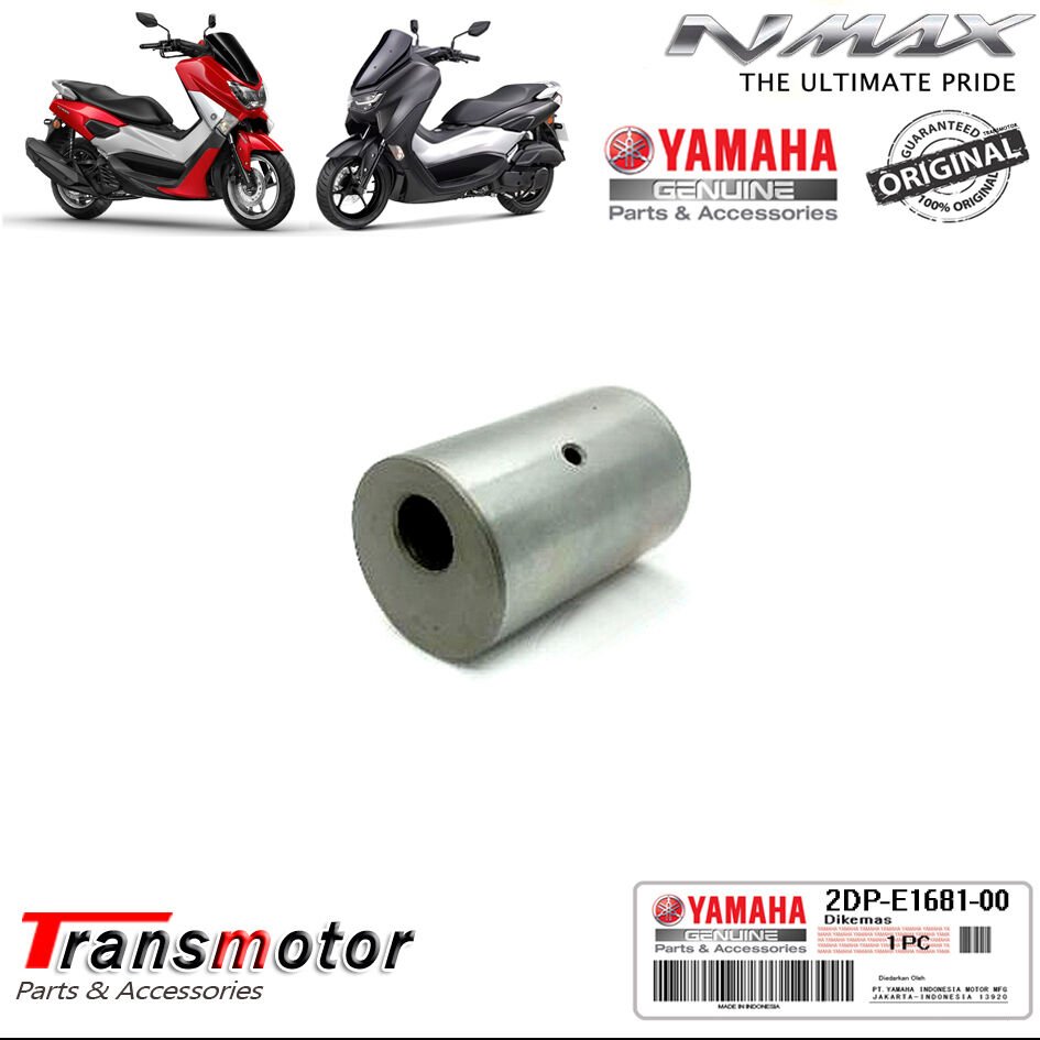 Orijinal NMAX 125/155 2015-2024 Krank Kolu Pini Burç