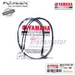 Orijinal NMAX 125/155 2025-2026 Gaz Teli Seti