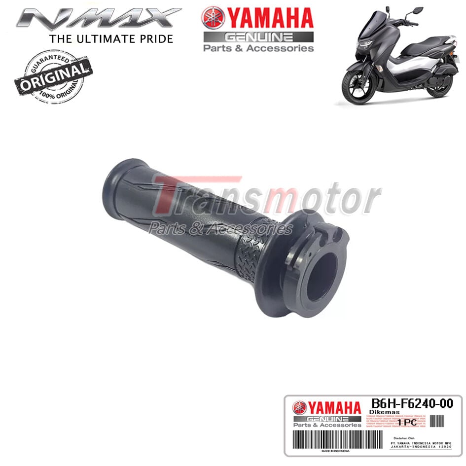 Orijinal Nmax 125/155 2021-2026 Elcik Sağ Gaz Kolu