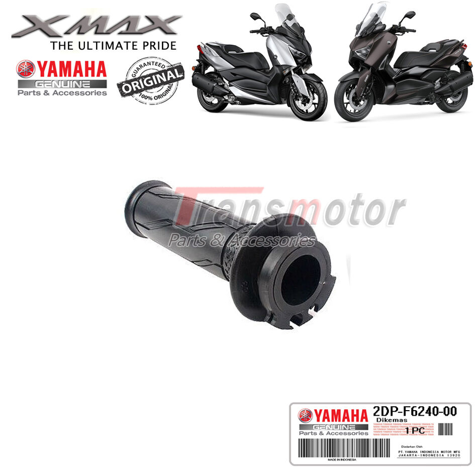 Orijinal Xmax Ironmax 125/250/300/400 2018-2025 Elcik Sağ Gaz Kolu