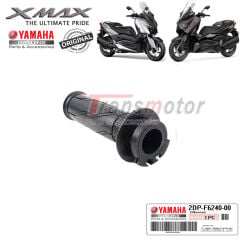 Orijinal Xmax Ironmax Techmax 125/250/300/400 2018-2025 Elcik Sağ Gaz Kolu