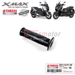 Orijinal Xmax Ironmax Techmax 125/250/300/400 2018-2025 Sol Elcik