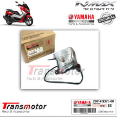 Orijinal Nmax 125/155 2015-2020 Sağ Sinyal Komple