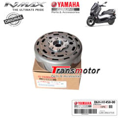 Orijinal Nmax 2021-2024 125/155 Rotor