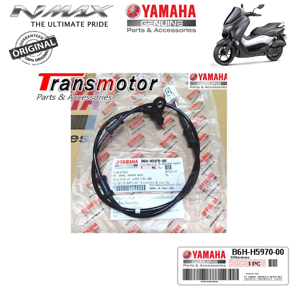 Orijinal Nmax 2021-2024 125/155 ABS Ön Teker Hız Sensörü