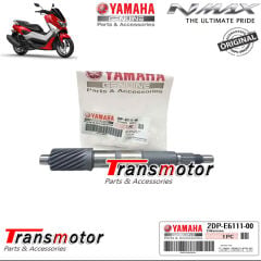 Orijinal Nmax 125/155 2015-2020 Şanzıman 1. Tahrik Mili