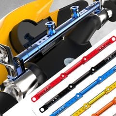 Nmax Xmax Telefon-Kamera Tutacak Ayna Bağlantı Barı