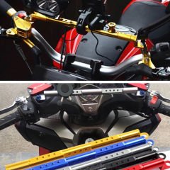 Nmax Xmax Telefon-Kamera Tutacak Ayna Bağlantı Barı