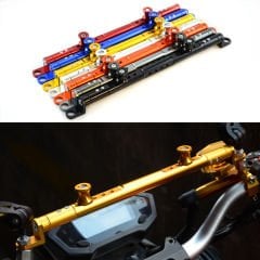 Nmax Xmax Telefon-Kamera Tutacak Ayna Bağlantı Barı