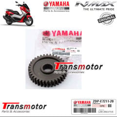 Orijinal Nmax 125/155 2015-2020 Şanzıman Ana Mil Dişlisi