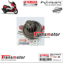 Orijinal Nmax 125/155 2015-2020 Şanzıman Ana Aks Mili