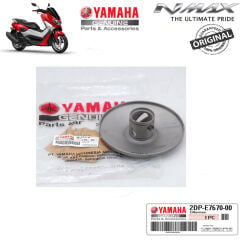 Orijinal Nmax 125/155 2015-2020 Arka Varyatör Oynar Yanak Kasnak