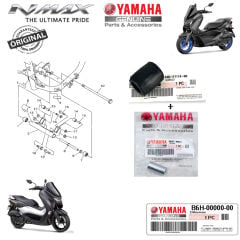 Orijinal NMAX 125 2021-2026 Motor Askı Takoz ve Burcu
