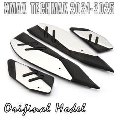 Yamaha Xmax Techmax 250-300 2018-2025 Paspas Basamak Seti