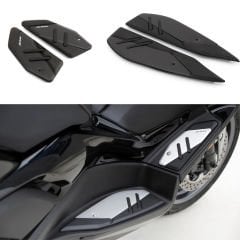 Yamaha Xmax Techmax 250-300 2018-2025 Paspas Basamak Seti