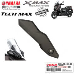 Orijinal Yamaha Xmax 2023-2026 Cam Siperlik Üstü Sağ Kapak