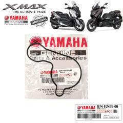 Orijinal Yamaha Xmax Ironmax Techmax 2018-2026 Orijinal Devirdaim Su Pompa Kapak Contası