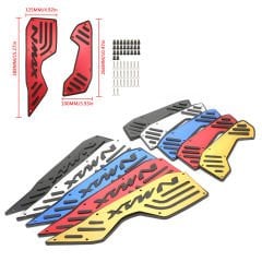 Nmax 125/155 2021-2024 Cnc Paspas Basamak Seti İthal