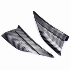 Nmax 125/155 2021-2024 Kanat Spoyler Aksesuar Kanat Seti