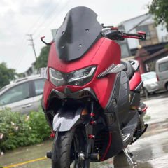 Nmax 125/155 2021-2024 Kanat Spoyler Aksesuar Kanat Seti