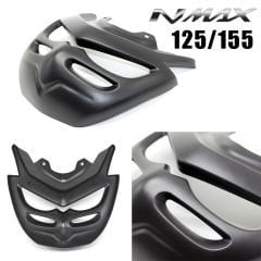 Nmax 125/155 2021-2024 Far Üstü Batman Spoyler Kapak Maske