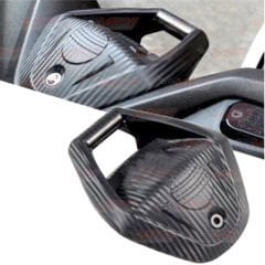 Nmax 125/155 2021-2024 Telefon Kamera Tutucu Bar Orijinal Vida Klips Dahil