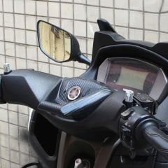 Nmax 125/155 2021-2024 Telefon Kamera Tutucu Bar Orijinal Vida Klips Dahil