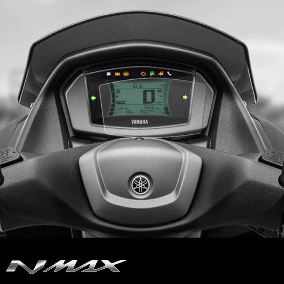 Nmax 125/155 2021-2024 Gösterge Ekran Koruma Filmi CAM DEĞİLDİR!!!