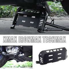 Xmax Techmax 250/300 2018-2025 Orta Sehpa Karter Koruma Demiri